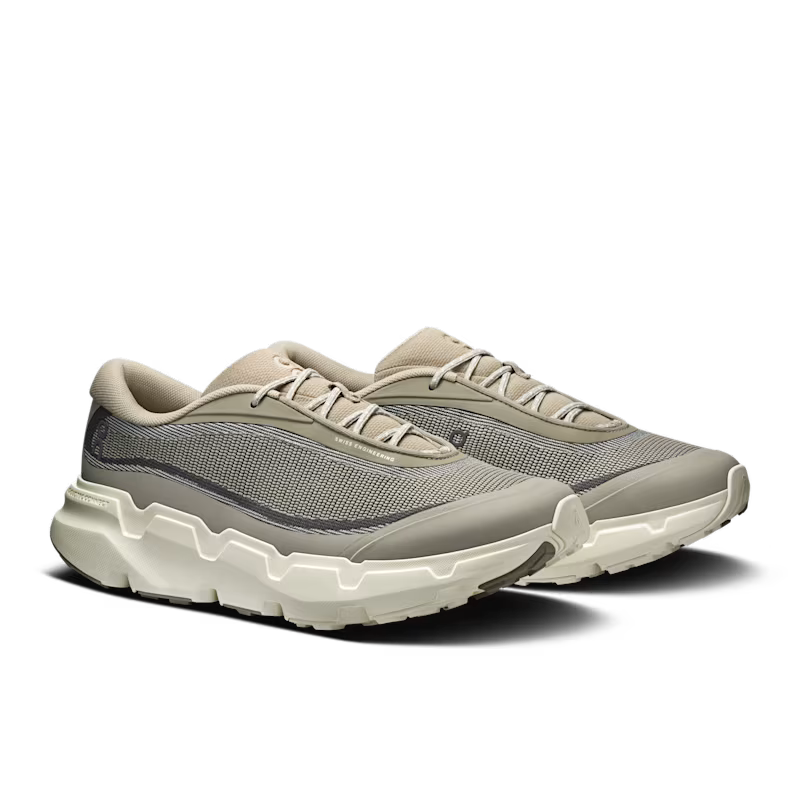 On Cloudsoma Hike Brume | Ghost