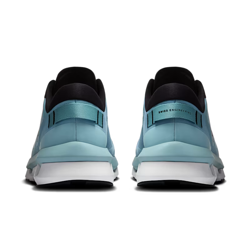 On Cloudzone Wash | Black