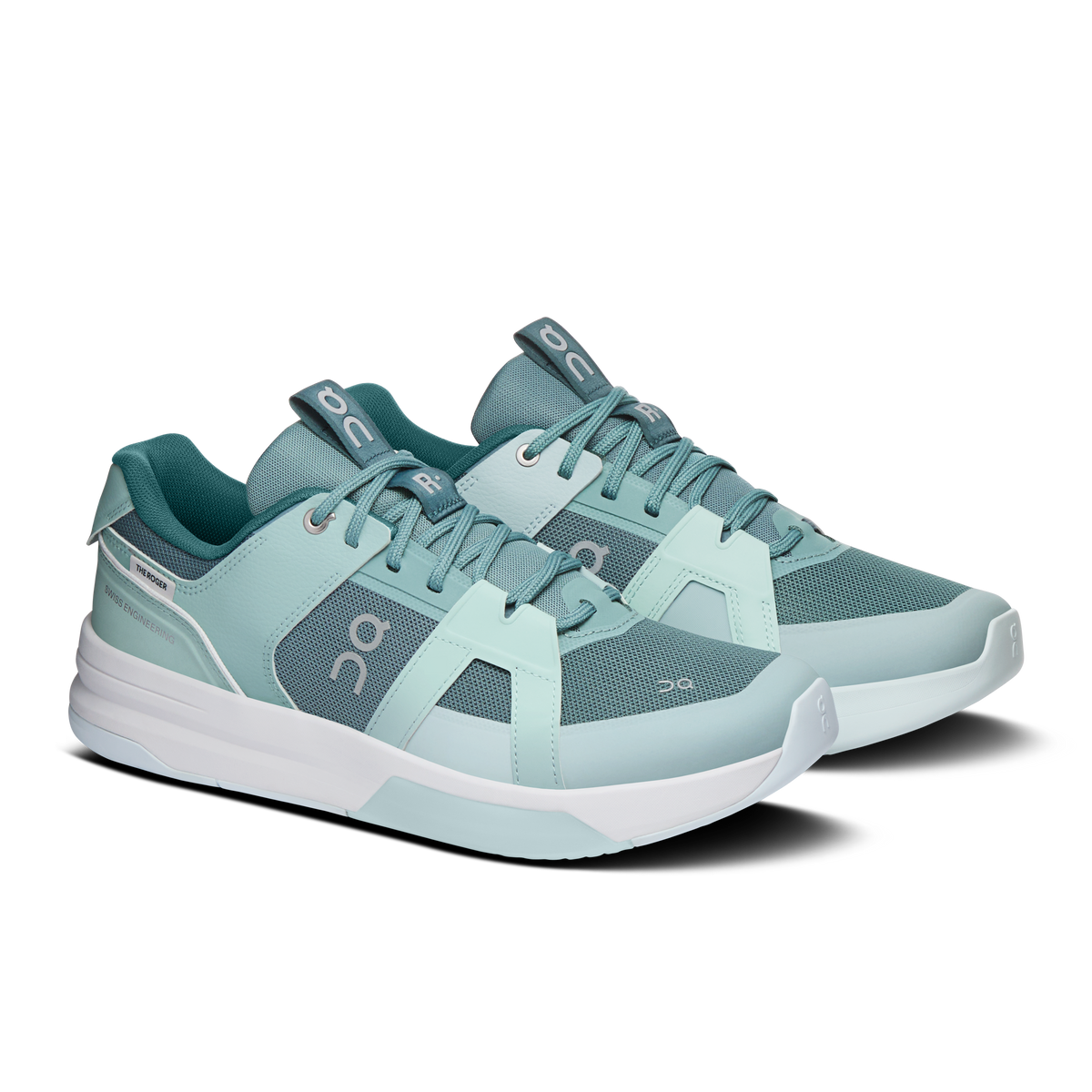 On Running Men's THE ROGER Clubhouse Pro 2 Wash | Brook