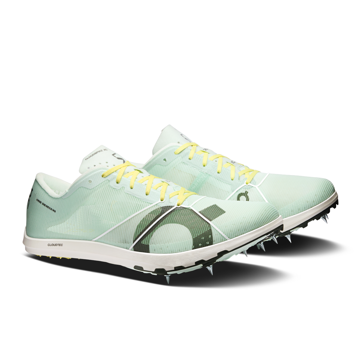 On Running Men's Cloudspike XC LN1 Fresco | Gild