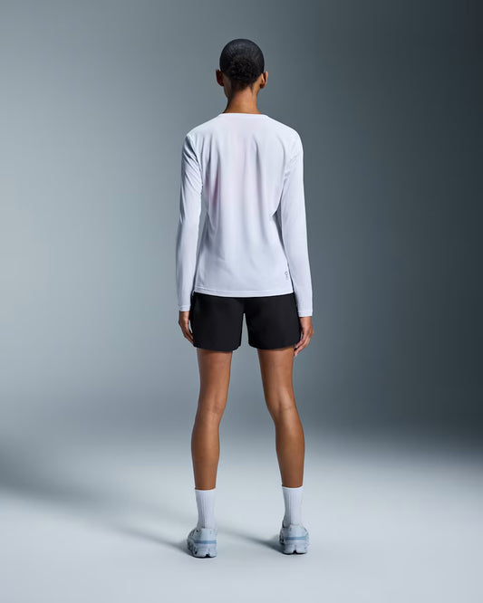 ON Core Long-T White — ON CLOTHING | Authentic India