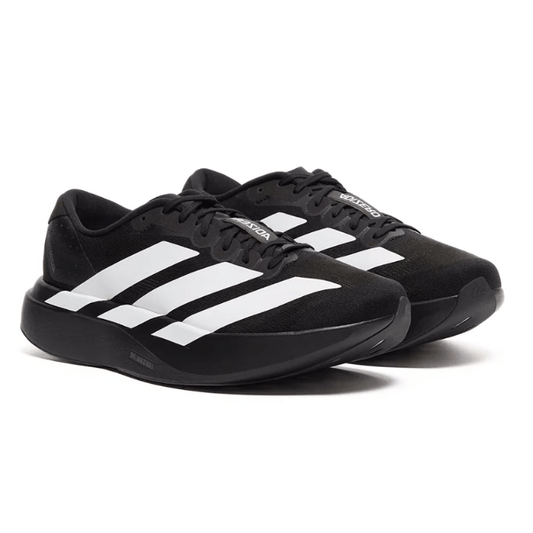 Adidas Adizero Evo SL Black White