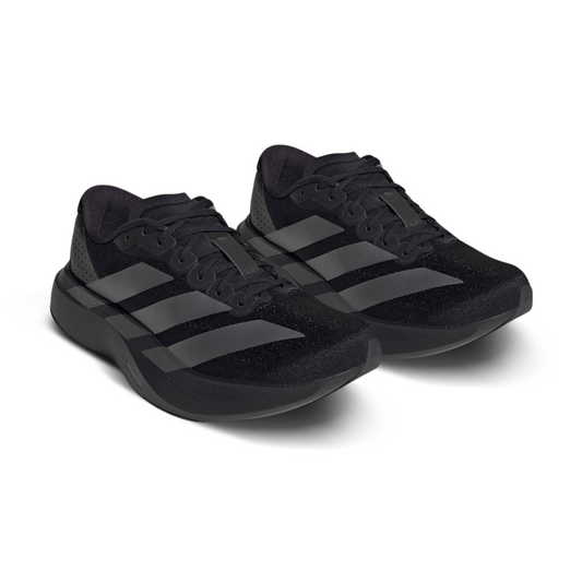 Adidas Adizero Evo SL Core Black Iron Metallic