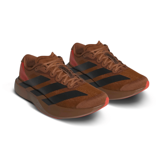 Adidas Adizero Evo SL Pharrell Williams Humanrace Preloved Brown