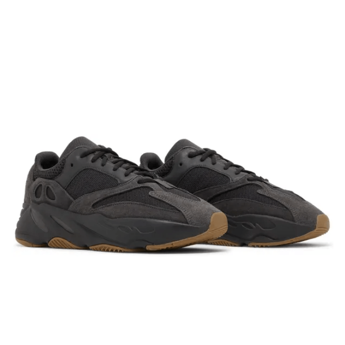 Adidas Yeezy Boost 700 Utility Black