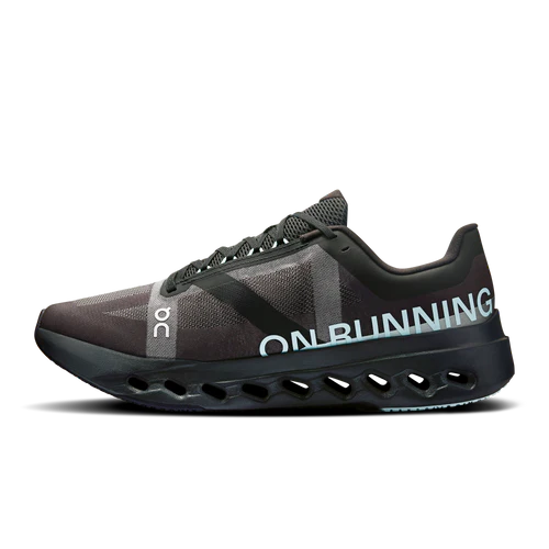 On Running Cloudsurfer Next Black Bay — ON CLOUD | Authentic India