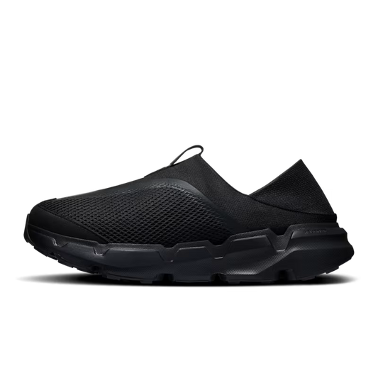 On Cloudsoma Moc Black | Black