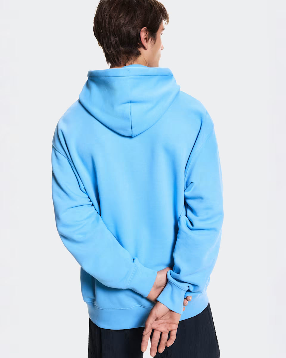 ON Club Hoodie Gourami — ON CLOTHING | Authentic India