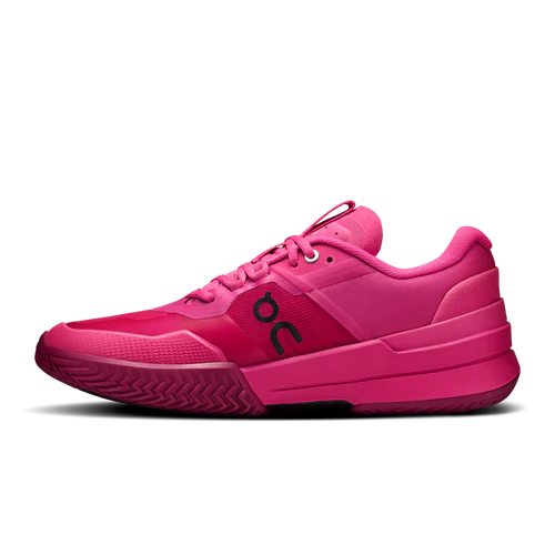 On Running The Roger Pro 2 Pink Grenadine — ON CLOUD | Authentic India
