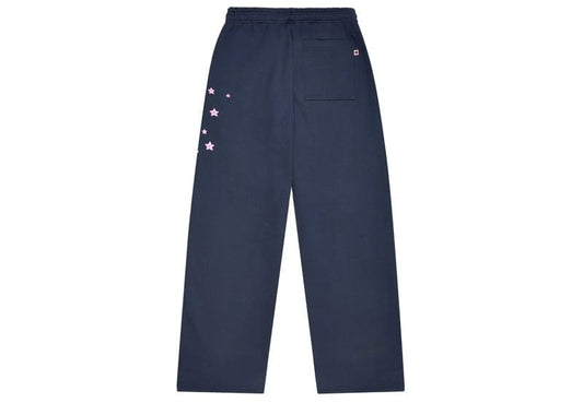 Broken Planet All The Stars Sweatpants Deep Navy