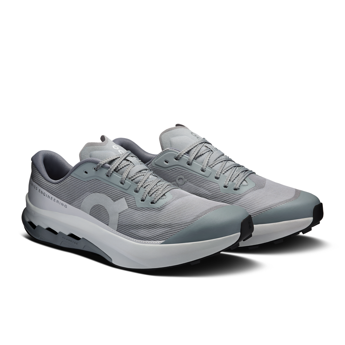 On Running Men's Cloudultra Peak Apollo | Rock