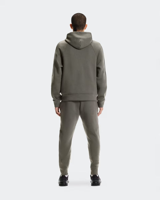 ON Focus Tech Sweatpants Shadow — ON CLOTHING | Authentic India