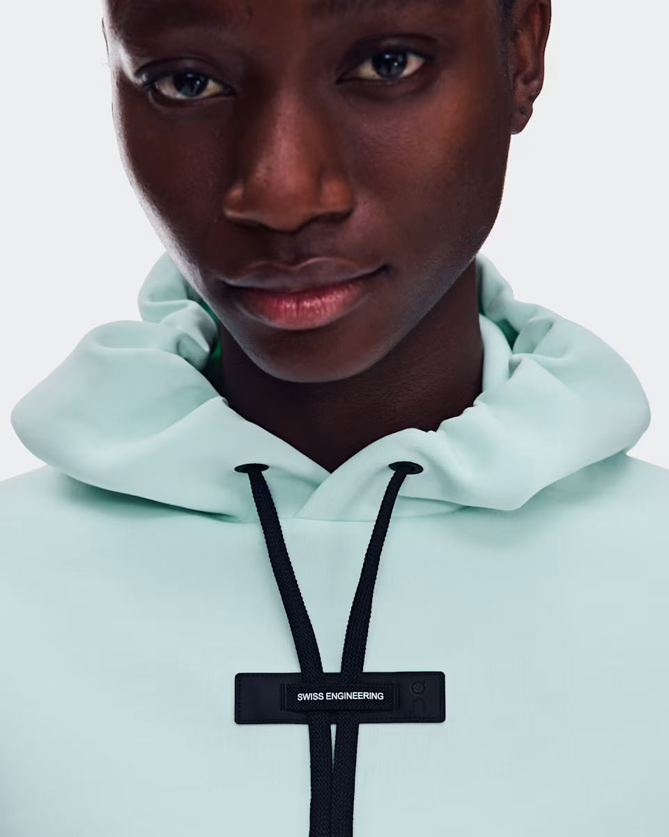 ON Focus Tech Hoodie Flurry