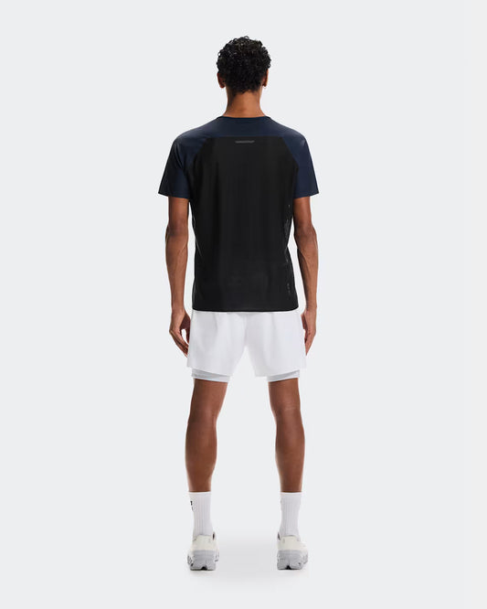 ON Performance-T Navy | Black — ON CLOTHING | Authentic India