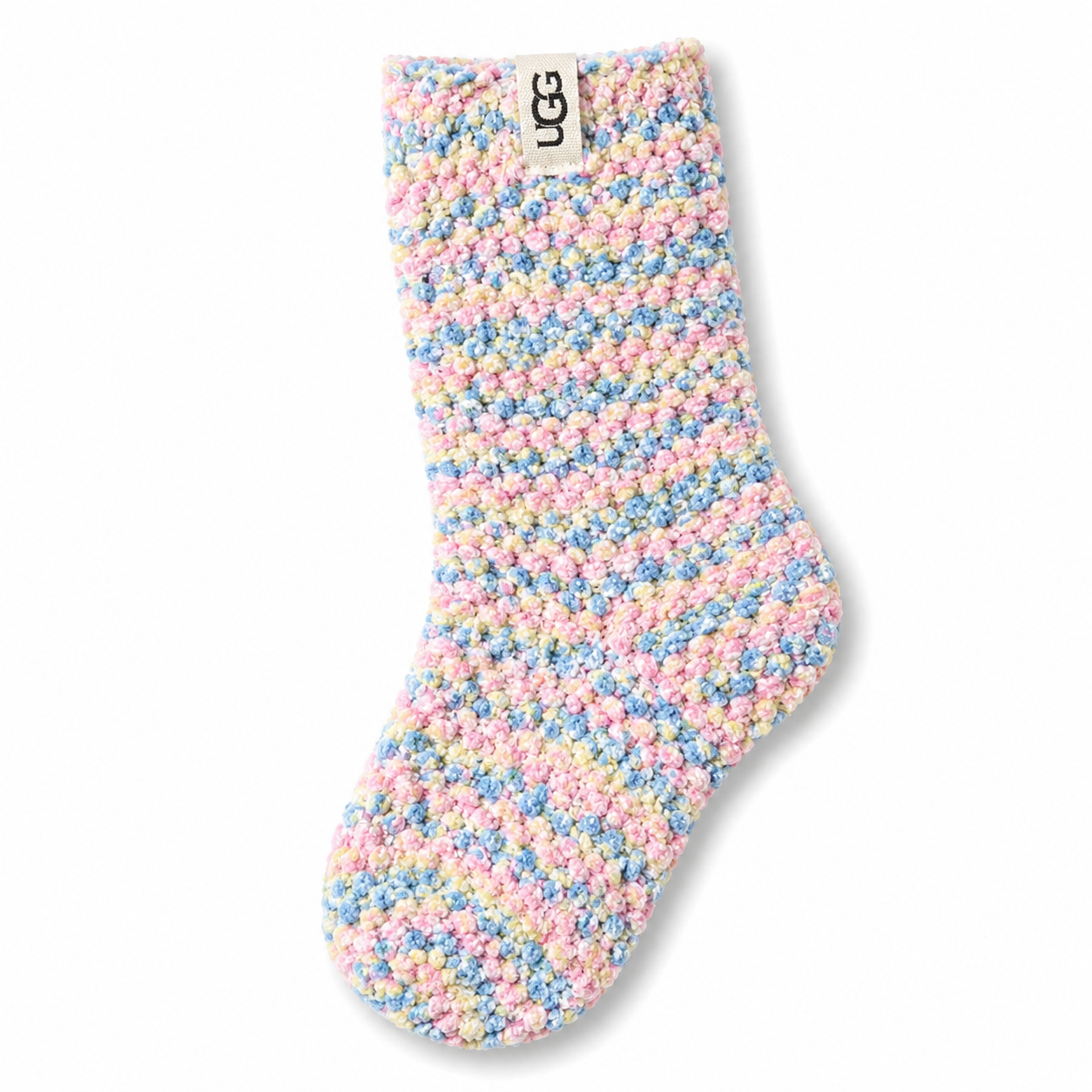 UGG Cozy Crew Socks 3-Pack