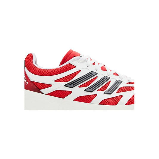 Adidas Adizero Aruku 'White Pure Ruby'