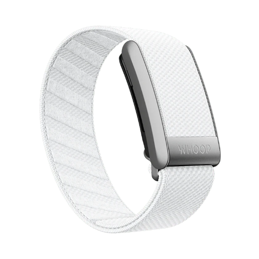 Whoop Chalk Superknit Band Only