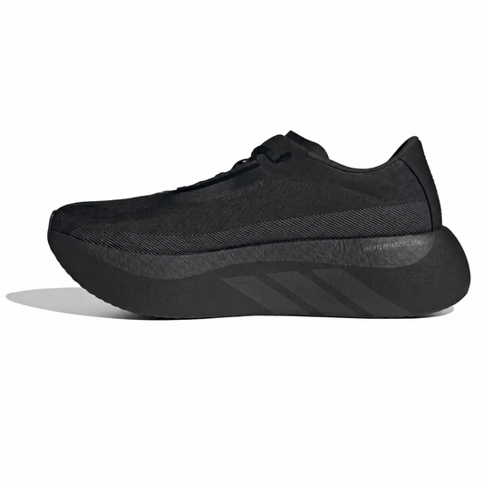 Adidas Hyperboost Edge Running Shoes 'Core Black'