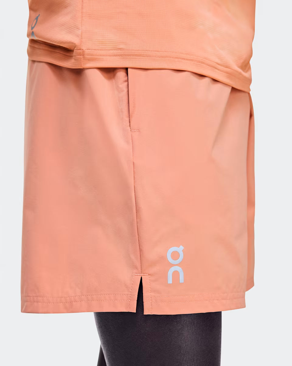 ON 5 Core Shorts Sandstone