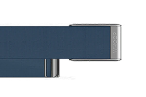 Whoop 4.0 Deep End HydroKnit Band ( comes with annual subscription )