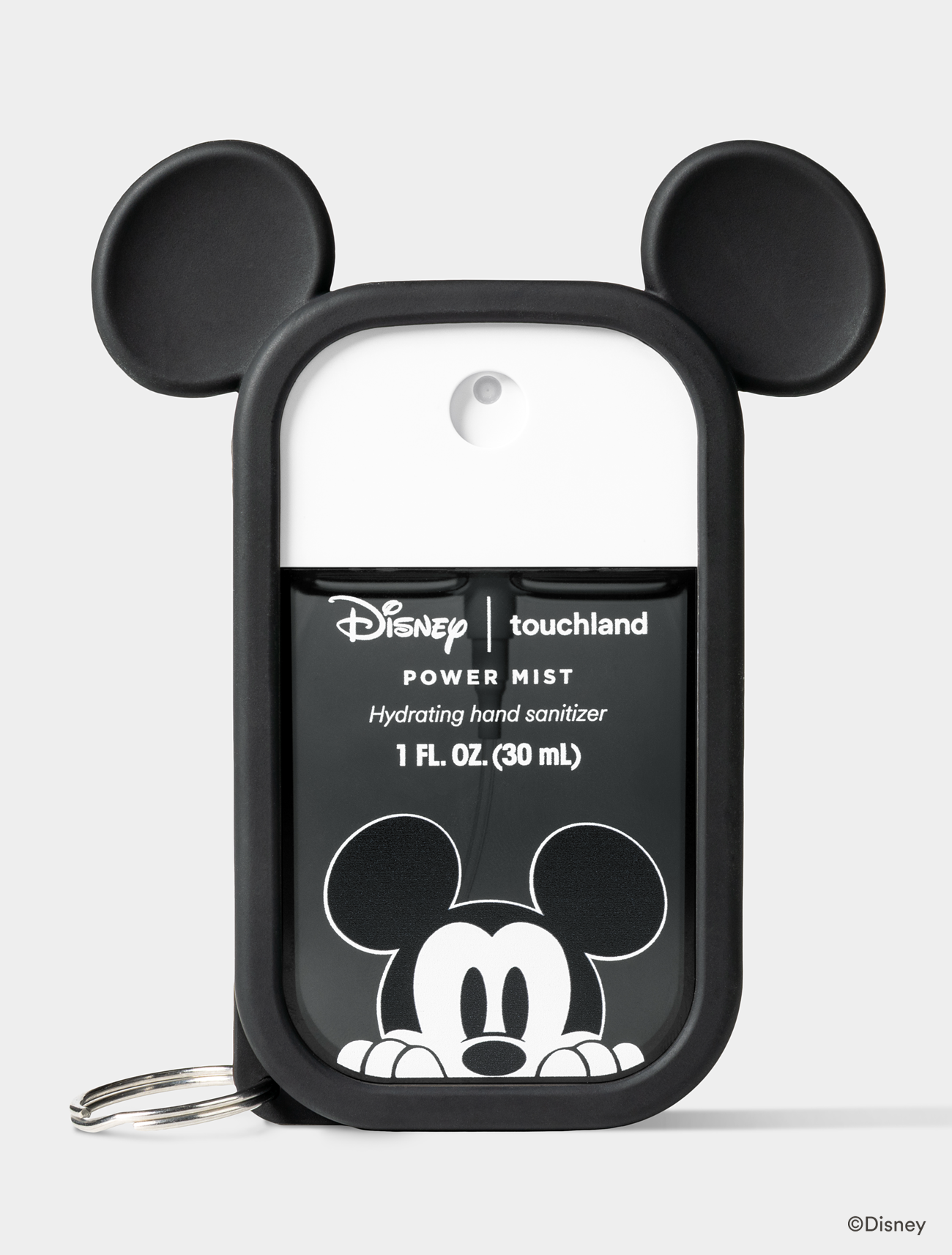 DISNEY MICKEY MOUSE & TOUCHLAND SET — Touchland | Authentic India