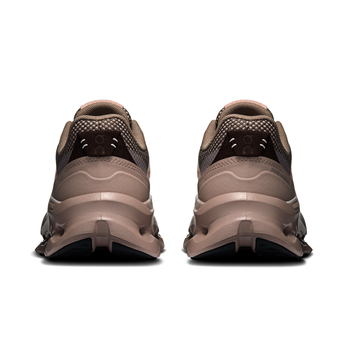 On Running Women's Cloudtilt Arc Biscuit | Sable