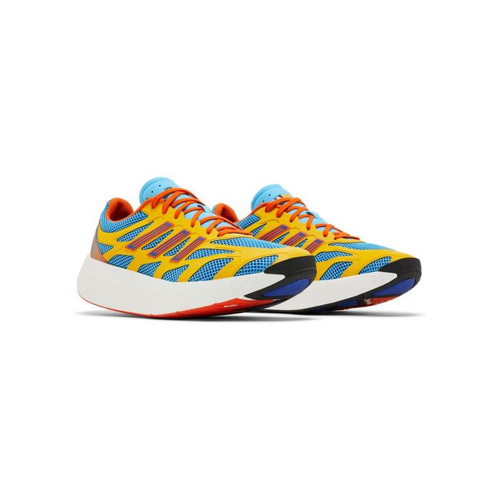 Adidas Adizero Aruku 'Sky Rush' — ADIDAS | Authentic India