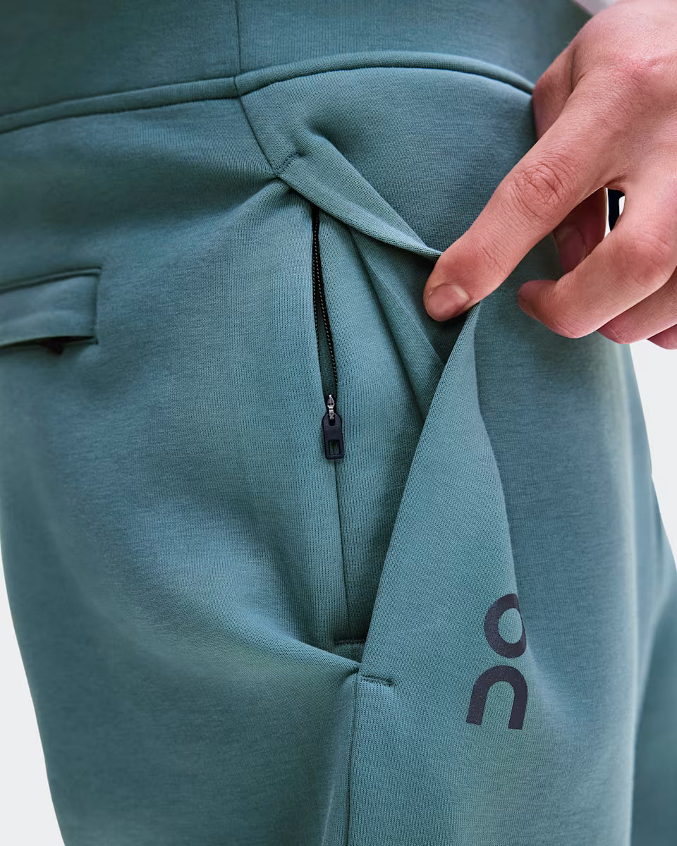 ON Focus Tech Sweatpants Agave