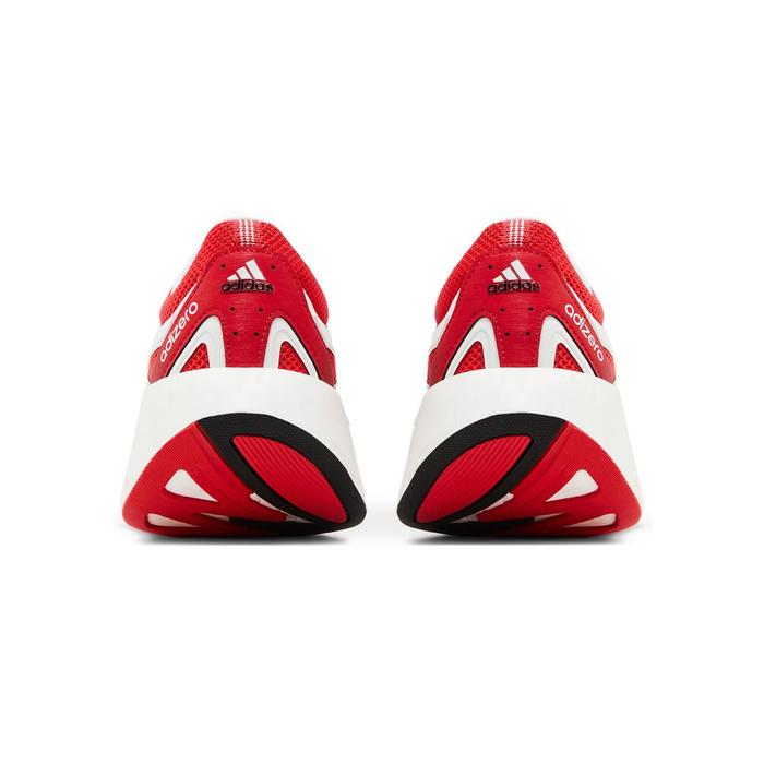 Adidas Adizero Aruku 'White Pure Ruby'