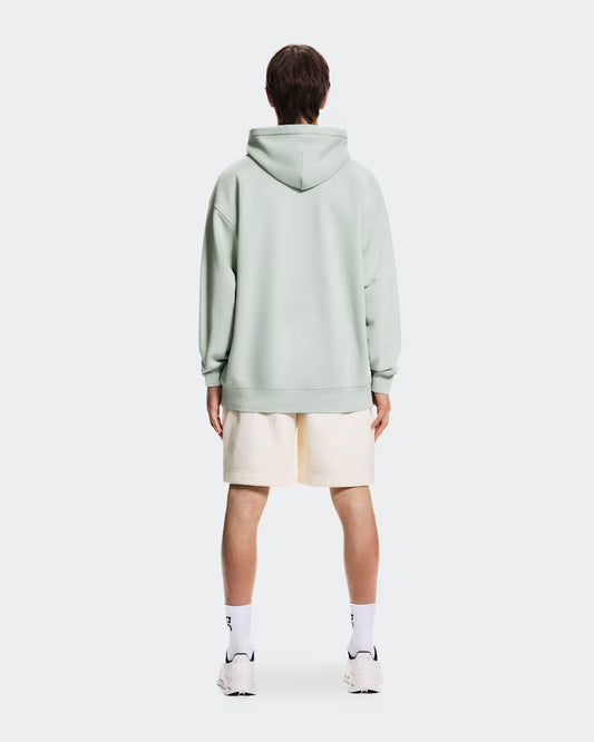 ON Club Hoodie Mineral — ON CLOTHING | Authentic India