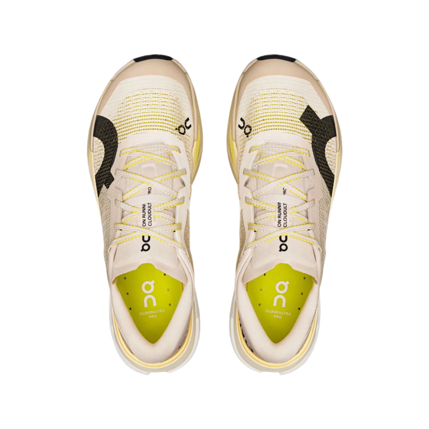 On Running Cloudultra Pro Pearl Lychee — ON CLOUD | Authentic India