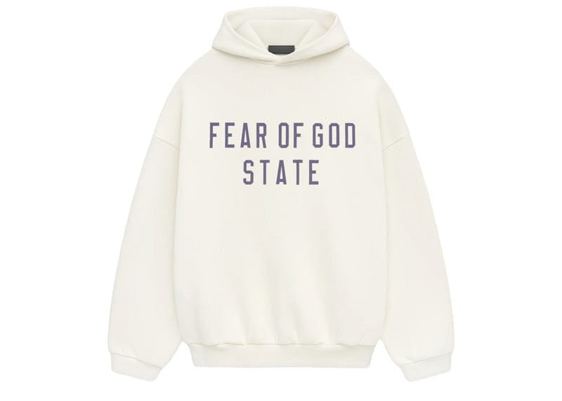 Fear Of God Essentials State Hoodie Shell Fw24