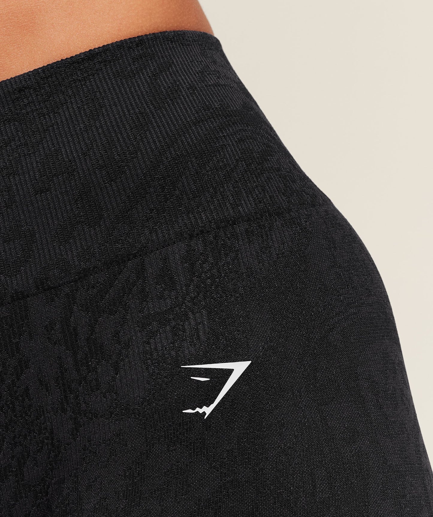 GYMSHARK Adapt Animal Shorts Black — Gymshark | Authentic India