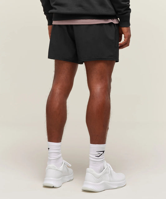 GYMSHARK Arrival 5 Shorts — Gymshark | Authentic India