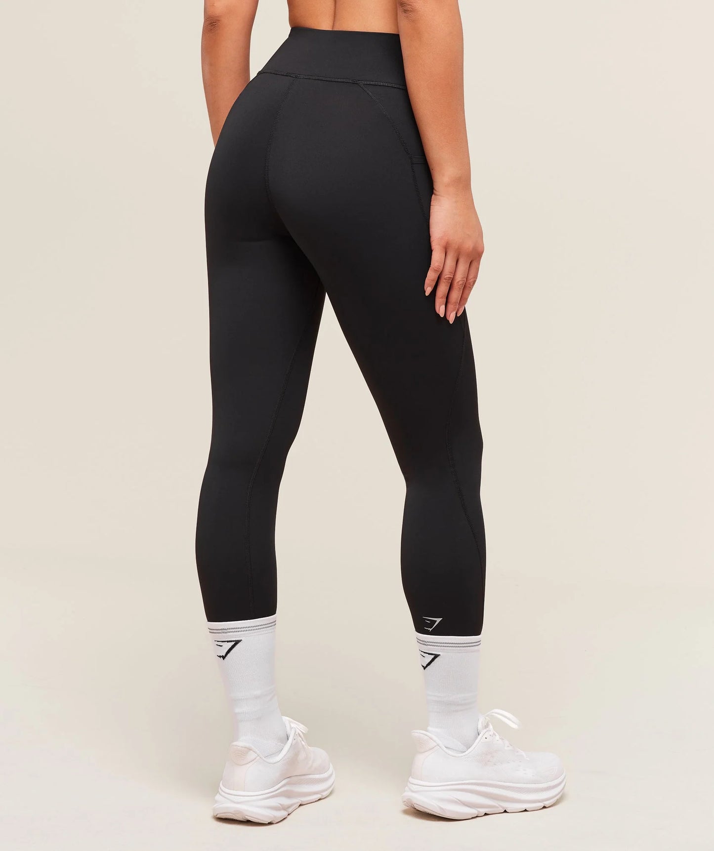 GYMSHARK Running Pocket Leggings — Gymshark | Authentic India