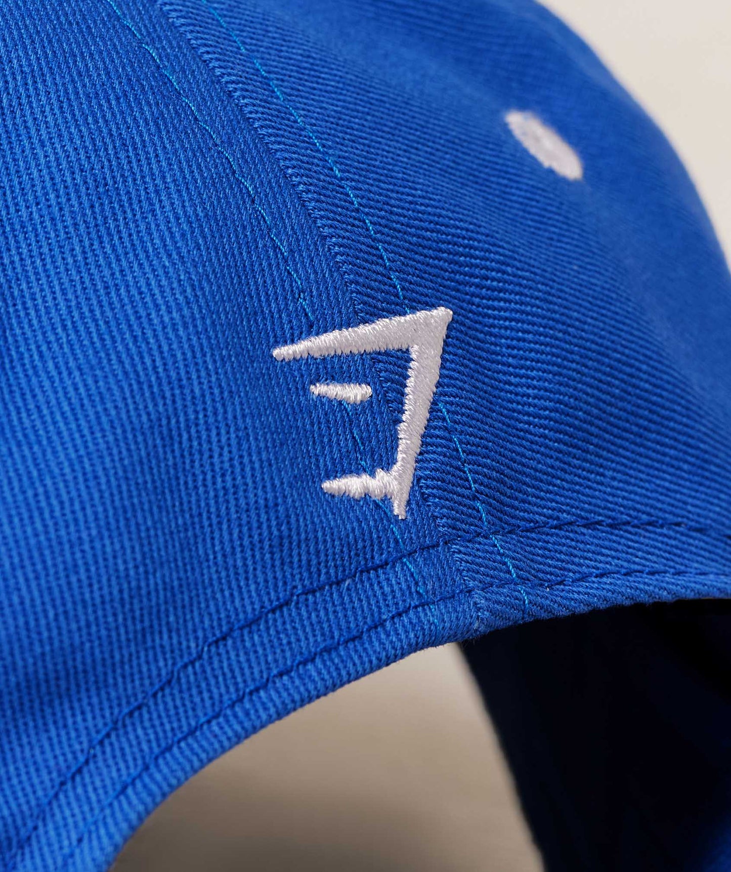 Women's Gymshark Collegiate Cap Athletic Blue — Gymshark | Authentic India