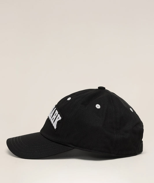 Women's Gymshark Collegiate Cap Black