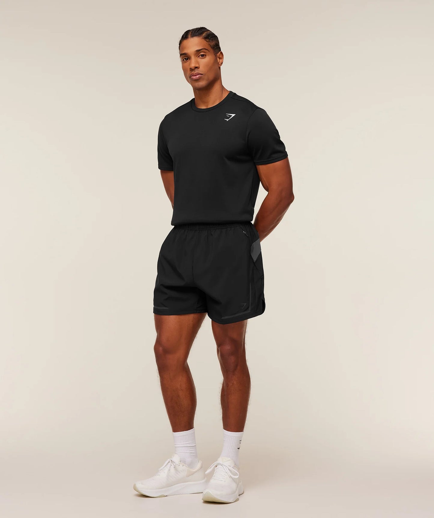 GYMSHARK Movement Sport 5 Shorts — Gymshark | Authentic India