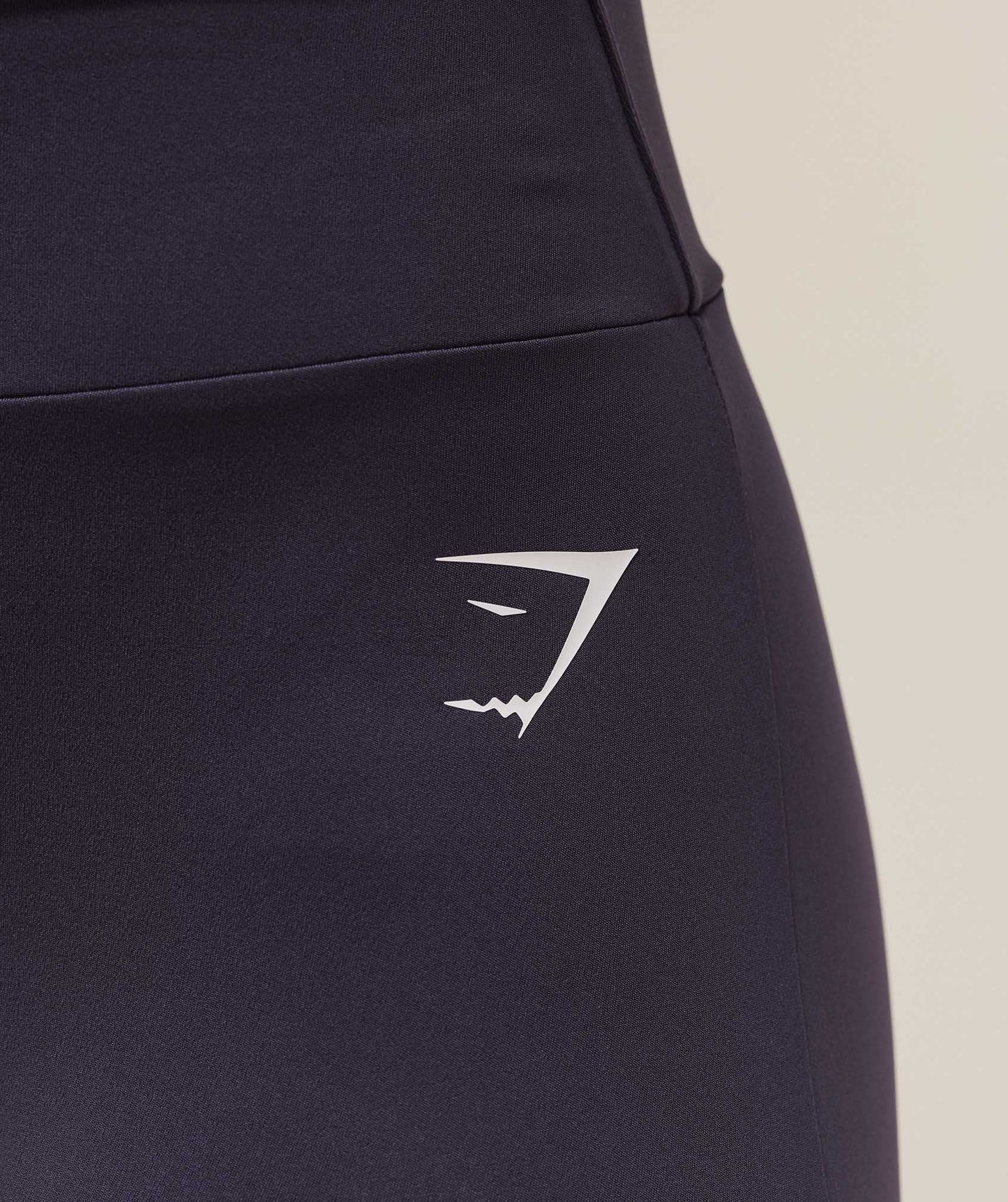 Women's Gymshark Reps Power Leggings Midnight Purple — Gymshark | Authentic India