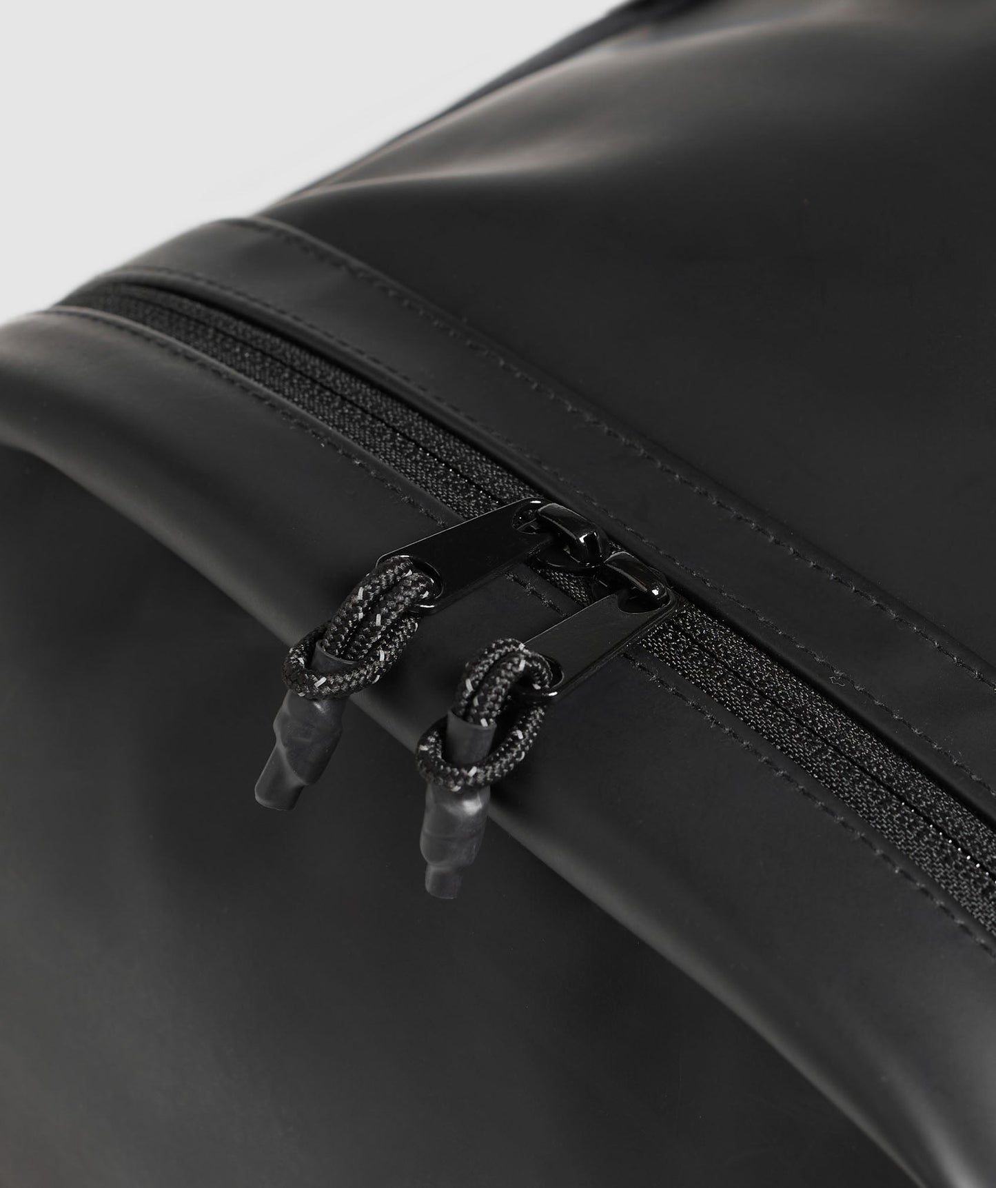 Gymshark Sleek Backpack Black