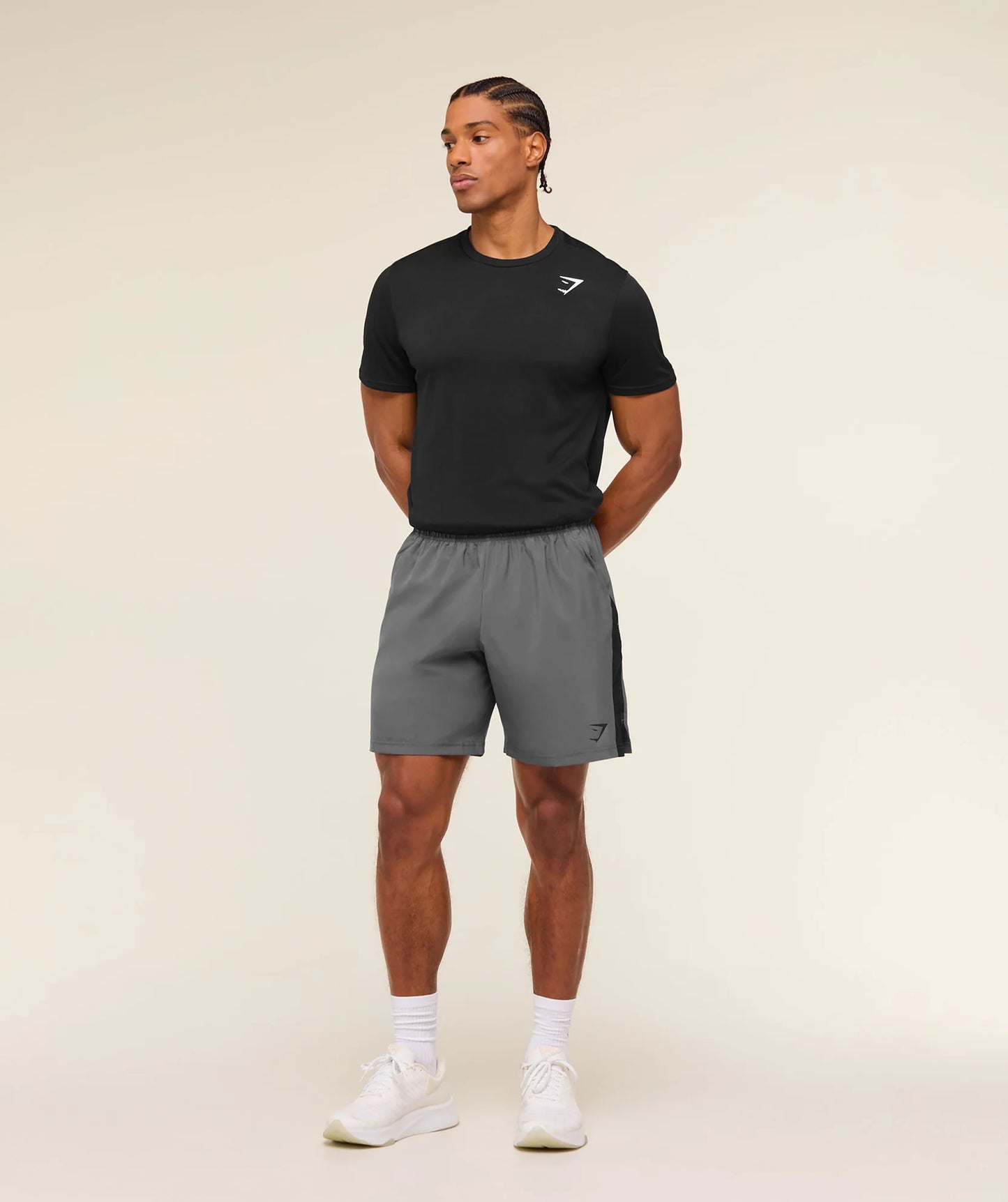 GYMSHARK Sport 7 Shorts — Gymshark | Authentic India