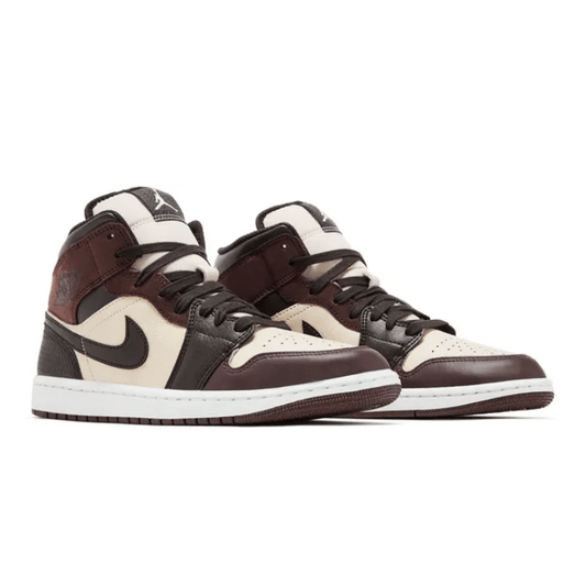 Jordan 1 Mid SE Paris YMCA