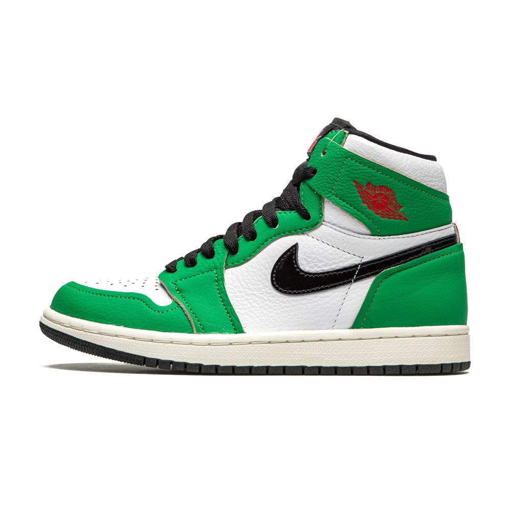 Jordan 1 Retro High Lucky Green(W)