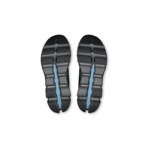 ON Running Cloudswift 4 | Asphalt - Stone