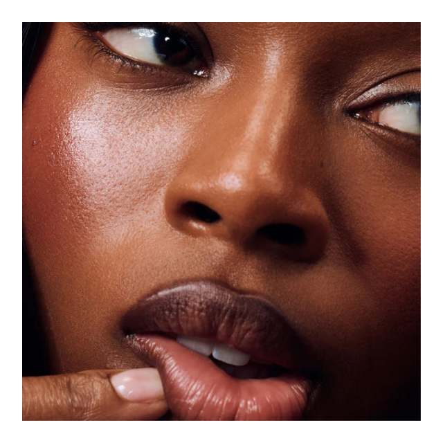 RHODE Peptide Lip Shape Contouring Lip Shaper "Move - deep cool brown" — Aestus Supply | Authentic India