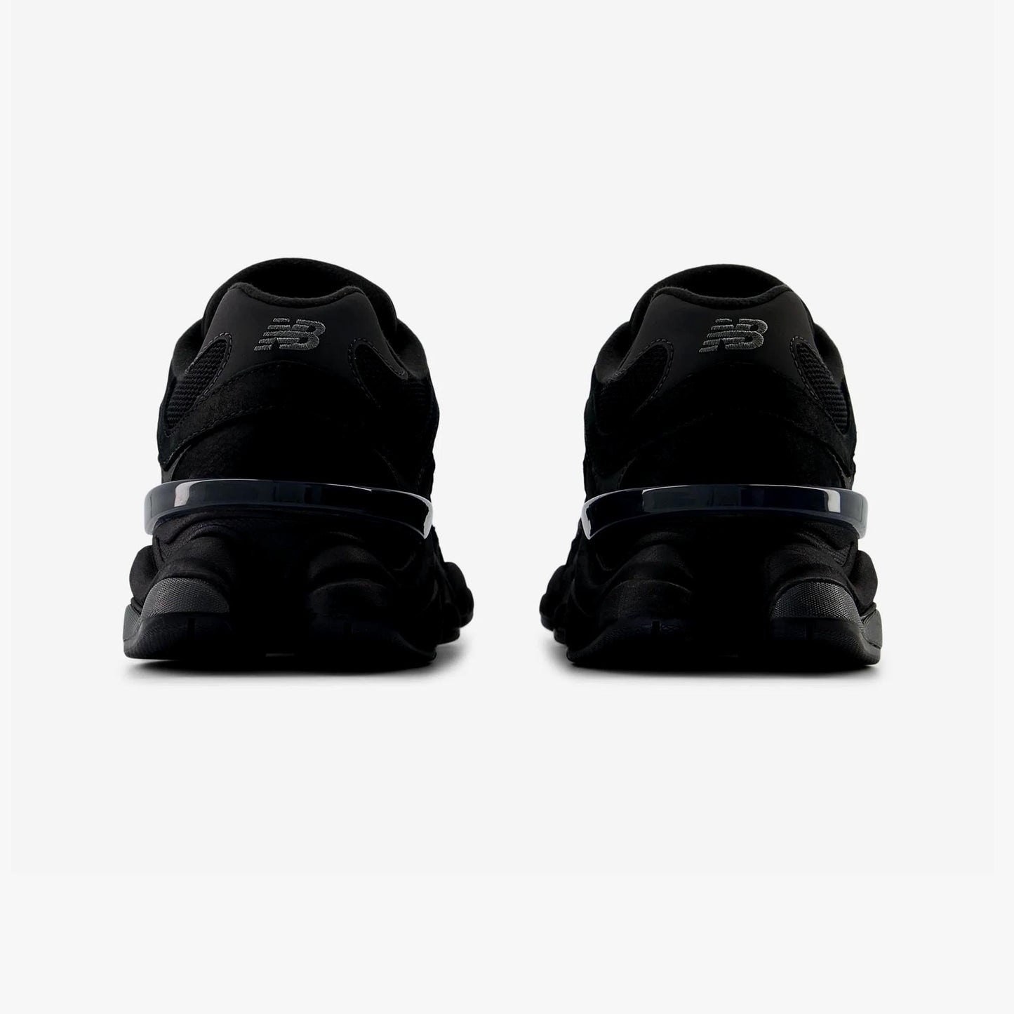 New Balance 9060 Black Cement