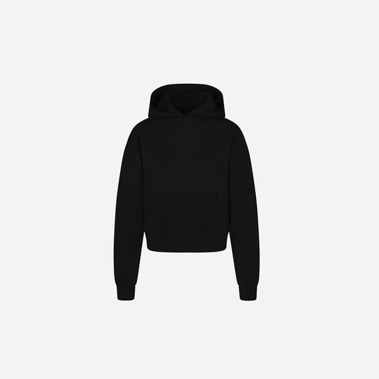 Skims Classic Hoodie Cotton Fleece - AESTUS SUPPLY