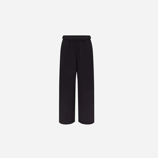 Skims Classic Straight Leg Pant Cotton Fleece - AESTUS SUPPLY