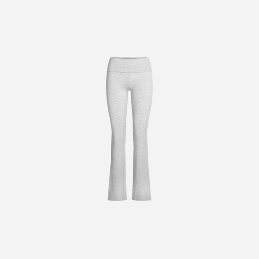 Skims Foldover Pant Cotton Jersey - AESTUS SUPPLY