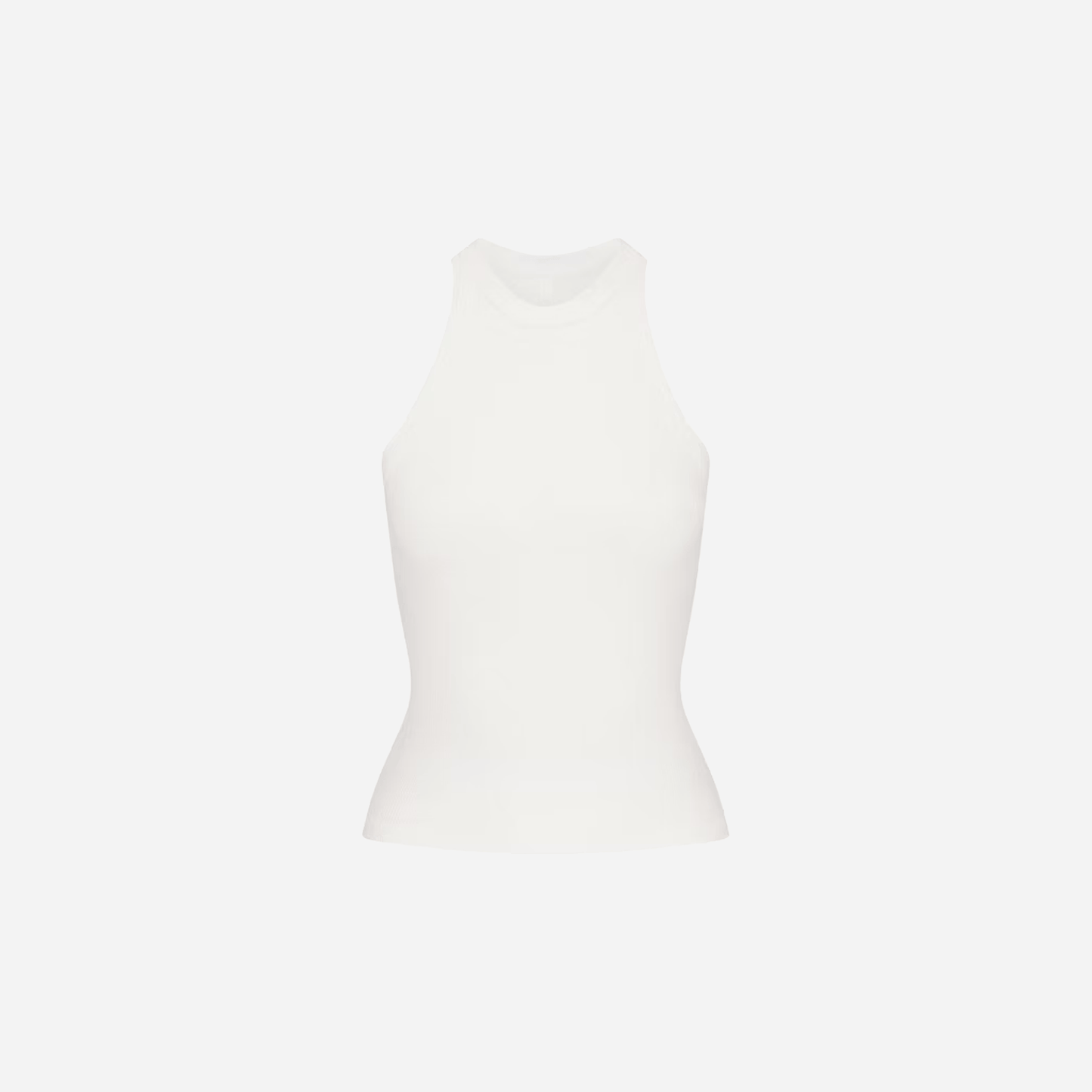 Skims High Neck Tank Soft Lounge - AESTUS SUPPLY